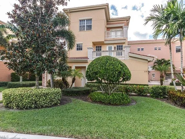 538 Avellino Isles Cir APT 9201, Naples, FL 34119