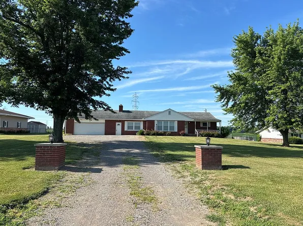 8746 Harding Hwy, Lima, OH 45801