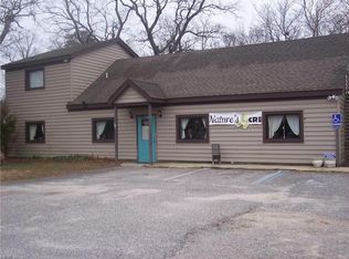 14216 Benns Church Blvd, Smithfield, VA 23430
