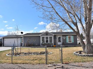 4097 W 575 N, Cedar City, UT 84721