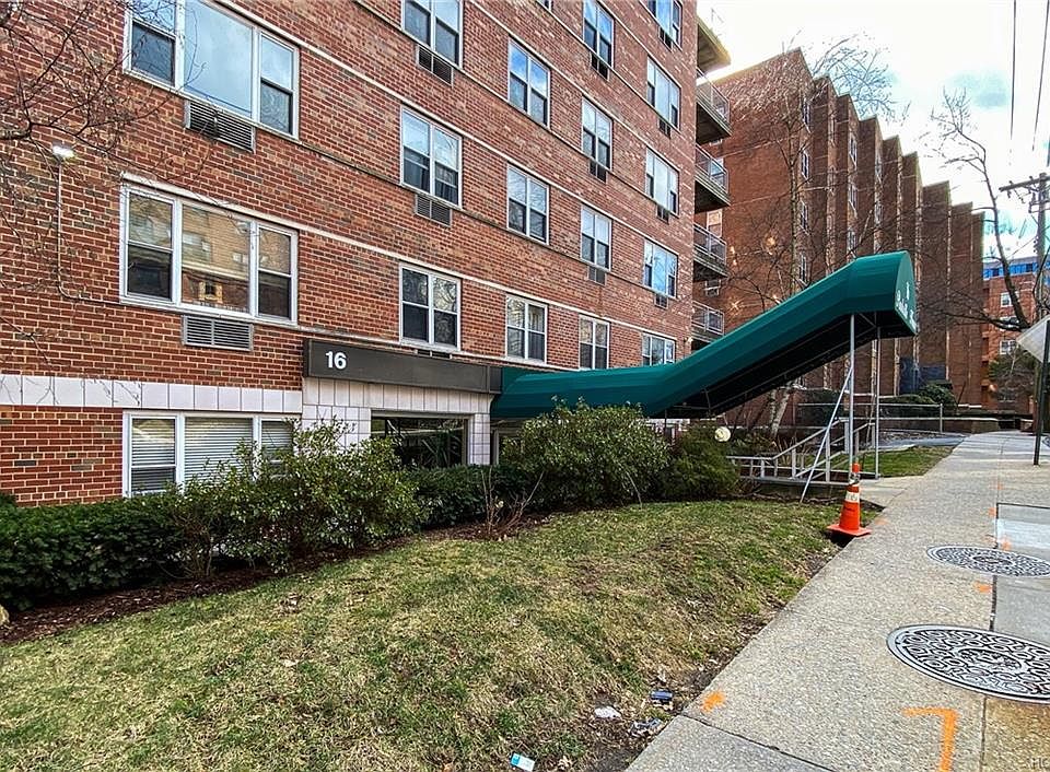 1st image of 16 Lake St APT 6K