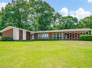 343 Gary St, Clinton, AR 72031