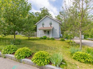 63 Demerest St, Portland, ME 04103
