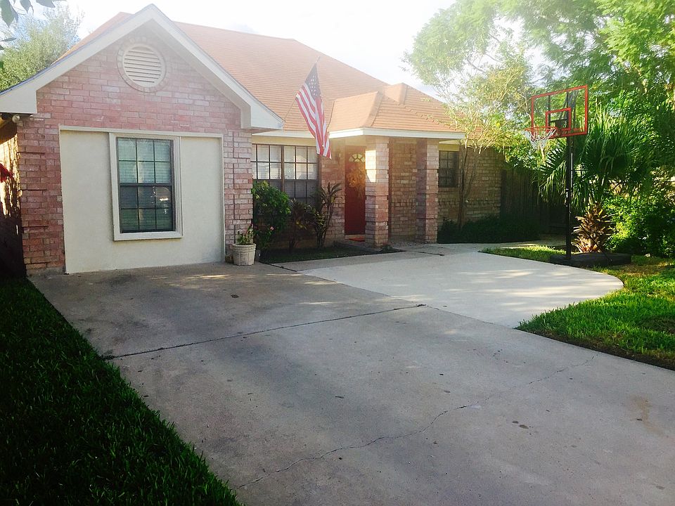 Additional Parking Space