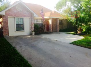 1813 Live Oak Rd, Edinburg, TX 78539