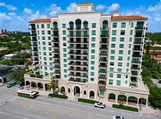 1300 Ponce De Leon Blvd APT 1102, Coral Gables, FL 33134