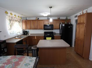 5715 N 61st Dr, Glendale, AZ 85301