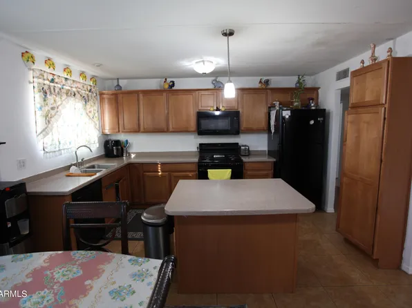 5715 N 61ST Drive, Glendale, AZ 85301
