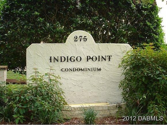 1st image of 275 Indigo Dr #1110