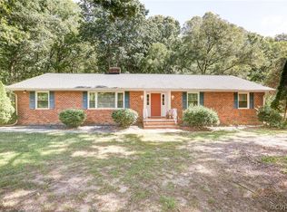 7401 Old Roxbury Rd, Quinton, VA 23141