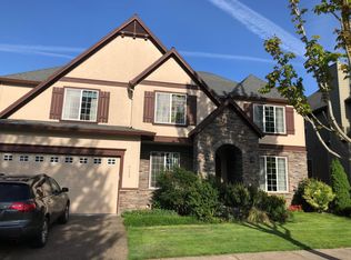 4128 NW 134th Ter, Portland, OR 97229