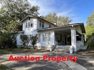 1601 Boston St, Muskogee, OK 74401