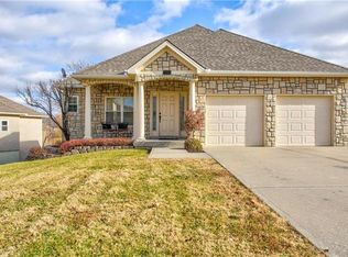 7001 N Denver Ave, Kansas City, MO 64119