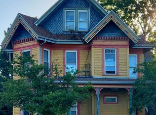 1202 BRADY 1-4, Davenport, IA 52803