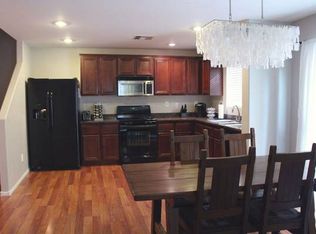 652 Quaint Acres Ave, Las Vegas, NV 89183