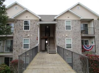 151 Vixen Cir APT I, Branson, MO 65616