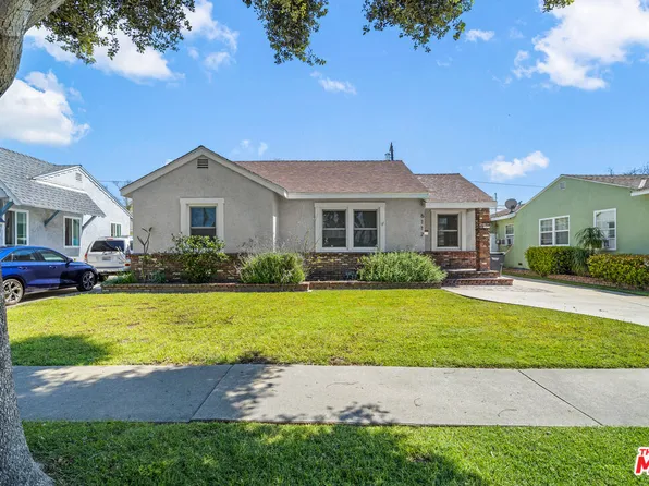 6112 Bonfair Ave, Lakewood, CA 90712