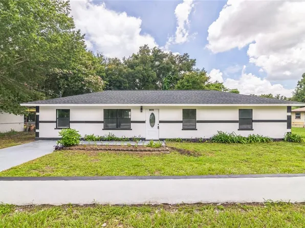 5870 NW 3rd St, Ocala, FL 34482