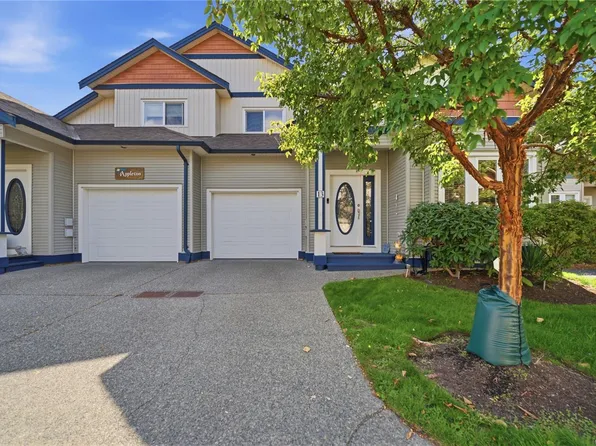 6078 Truesdale St #13, North Cowichan, BC V9L 0B4