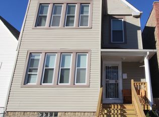 7208 S Langley Ave #2, Chicago, IL 60619