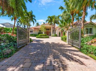 416 Mariner Drive, Jupiter, FL 33477