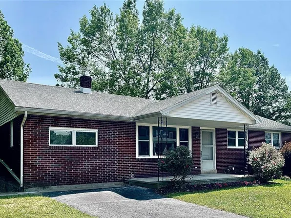 320 E Landis St, Coopersburg, PA 18036