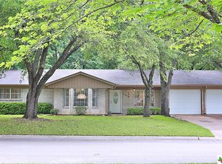 2914 Ruggles Loop, Temple, TX 76501