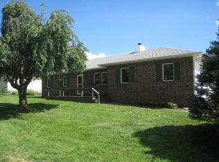 1000 April Dr, Ozark, MO 65721