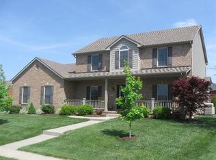 1065 Cedar Ridge Ln, Versailles, KY 40383