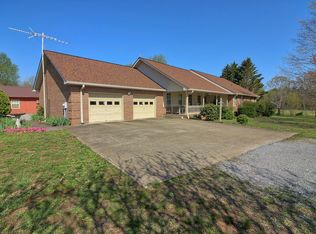 5842 Fred Perry Rd, Springfield, TN 37172