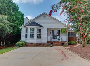 101 Flagstone Dr, Easley, SC 29642