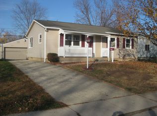 3879 Evanston Rd, Columbus, OH 43232