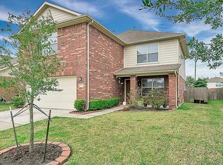 19514 Cypressthorn Ln, Katy, TX 77449