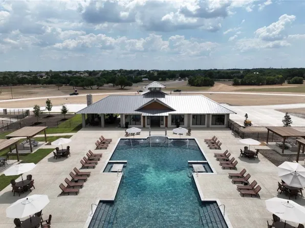 Jim Bynum Blvd, Red Oak, TX 75154