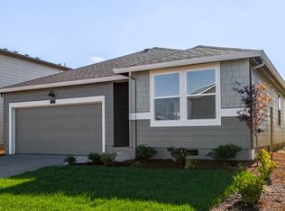 4984 Marr Ave, Salem, OR 97301