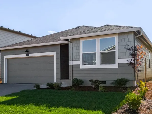 4984 Marr Ave, Salem, OR 97301
