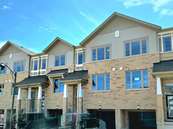 389 Conklin Rd #40, Brantford, ON N3T 5L5