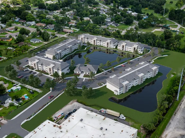 Barnett Villas, 1000 Barnett Villas Dr #31bff62e2, Orlando, FL 32808