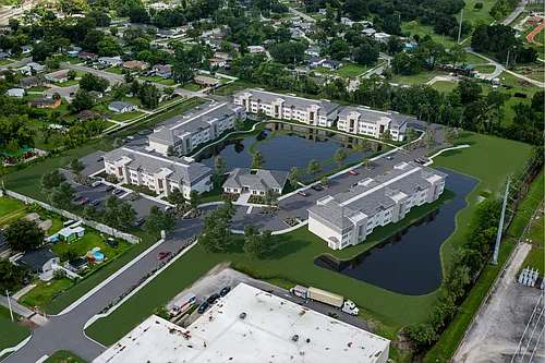 Barnett Villas Photo 1