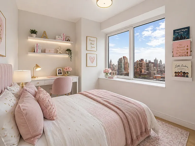 1399 Park Ave #Penthouse 23 — Photo 11