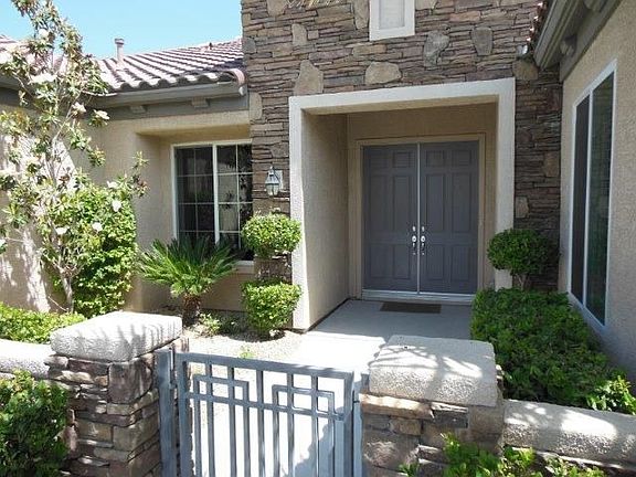 Gated Courtyard