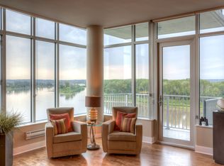 444 Riverfront Plz APT 901, Omaha, NE 68102