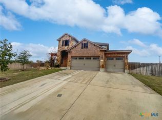 2310 Grosseto Ct, Harker Heights, TX 76548
