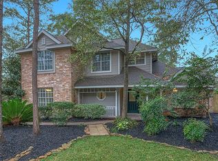 41 Thundercove Pl, Spring, TX 77381