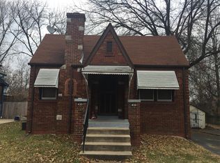 430 S Clark Ave, Saint Louis, MO