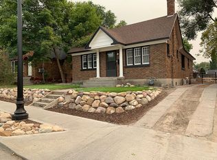 340 E 400 N, Logan, UT 84321