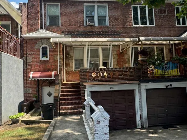 4323 Bedford Avenue, Brooklyn, NY 11229