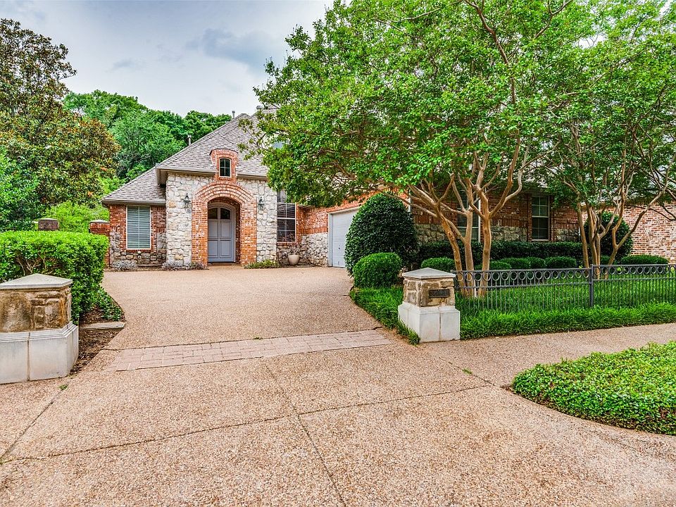 602 Regency Xing, Southlake, TX 76092 Zillow