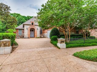 602 Regency Xing, Southlake, TX 76092