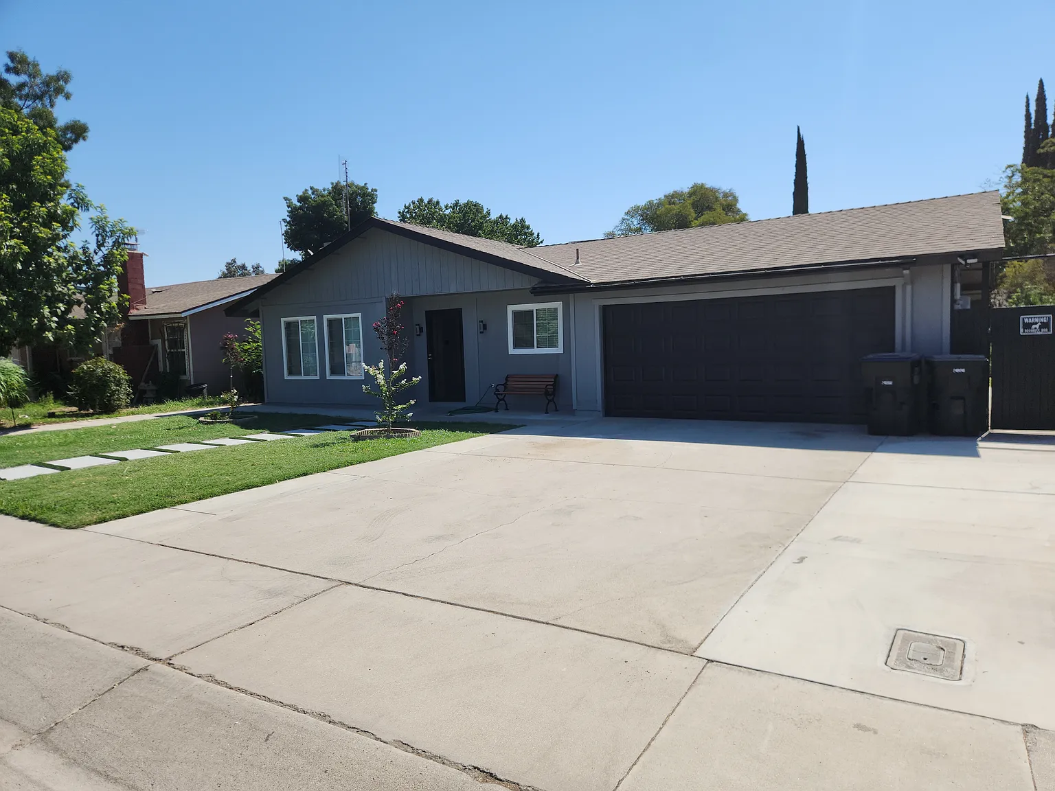 3 bed, 1152 sqft, $2,000 — Photo 3